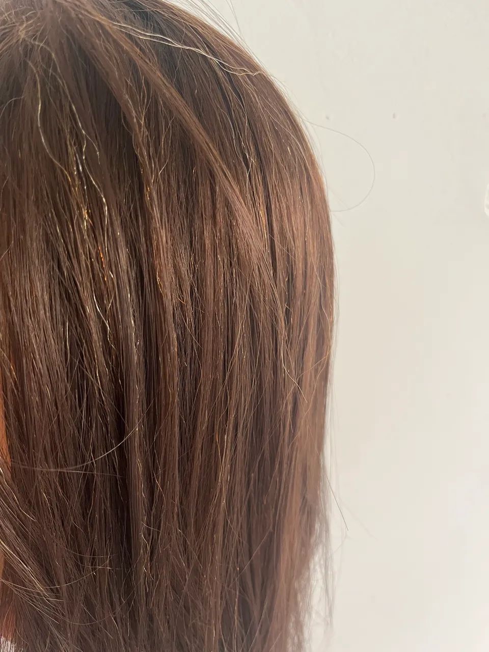 Cabeça de boneca para treino  - Foto 4