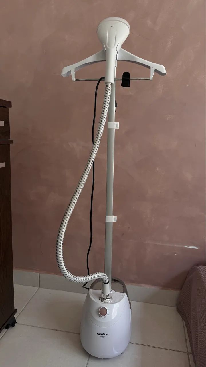 Ferro a vapor  - Foto 2