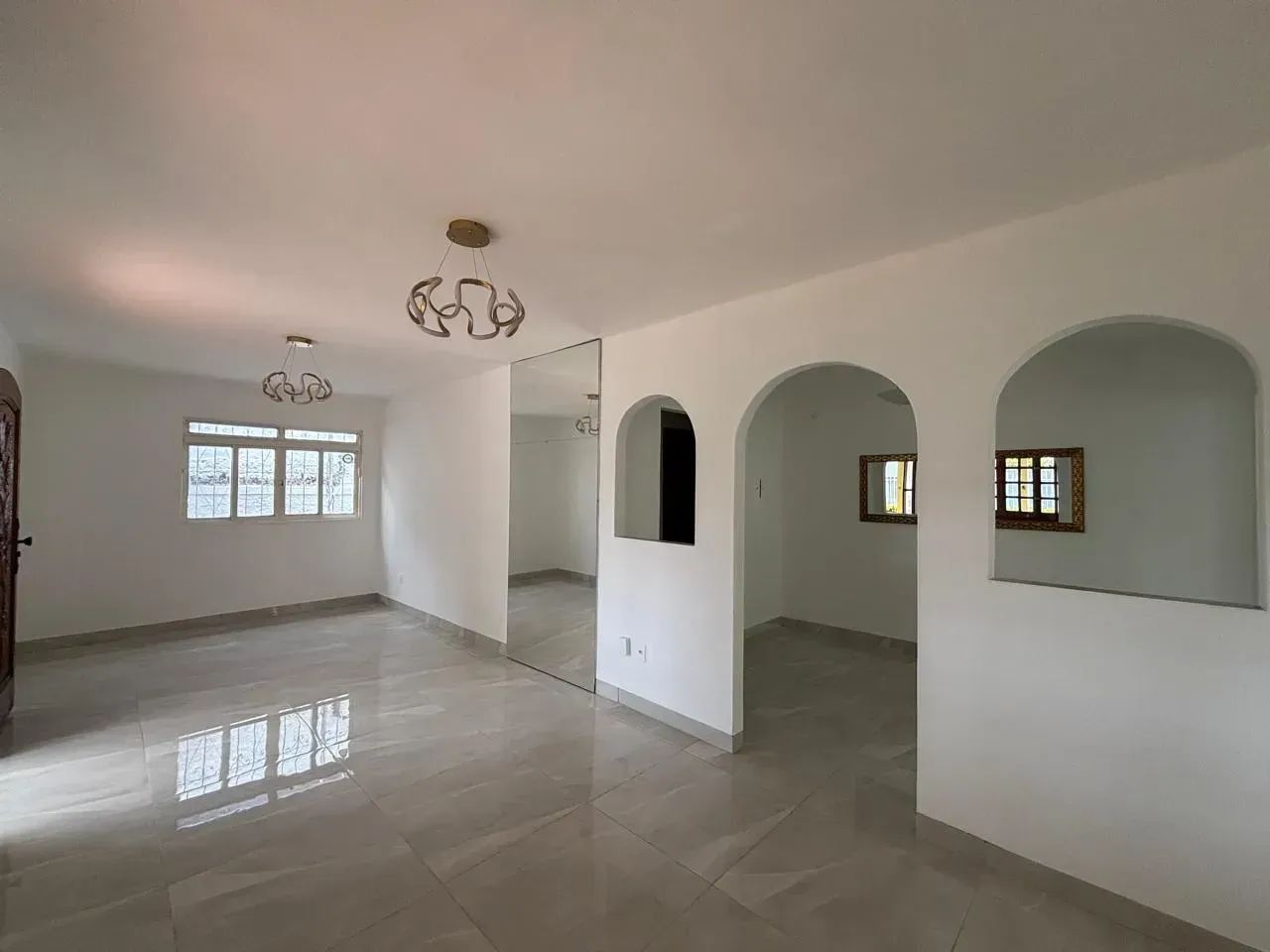 CASA PARA LOCAÇÃO | JARDIM TROPICAL  CUIABÁ/MT - Foto 4