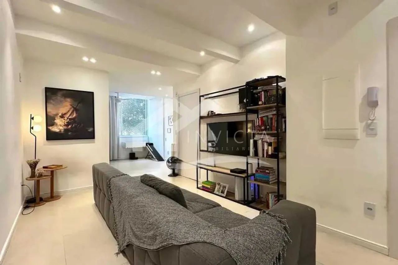 REFORMADÍSSIMO 2 QUARTOS COM SUÍTE E AREA PERTO DO METRO !!!!! - Foto 3