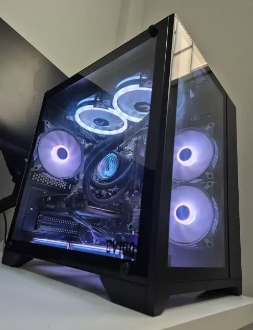 Computador Gamer