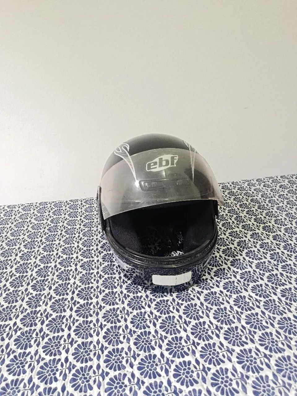 Capacete  - Foto 2