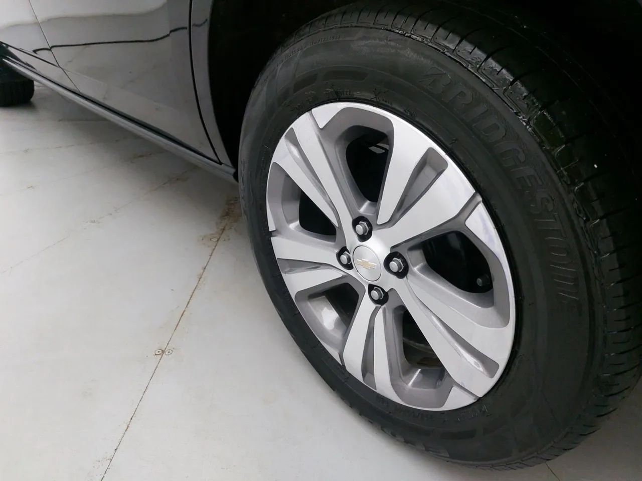 Chevrolet Spin PREMIER 1.8 8V Econo.Flex 5p Aut., foto 12 de 18