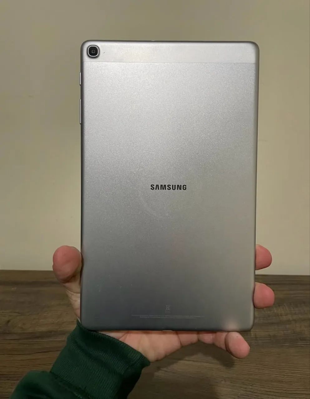 Tablet Samsung 10.1 2019 - Foto 4