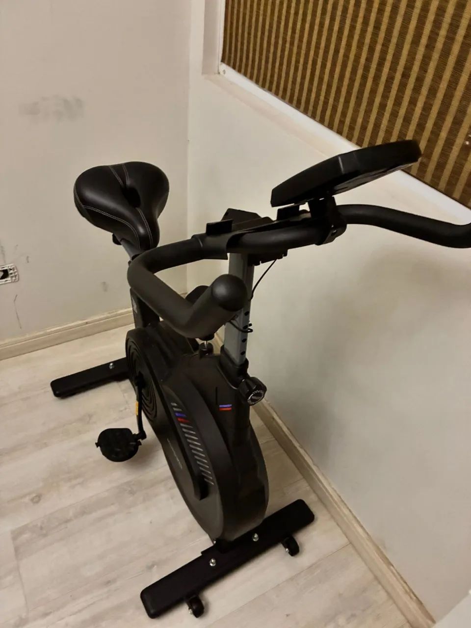 Bicicleta Ergométrica MOPower M01 - Praticamente Nova - Foto 3