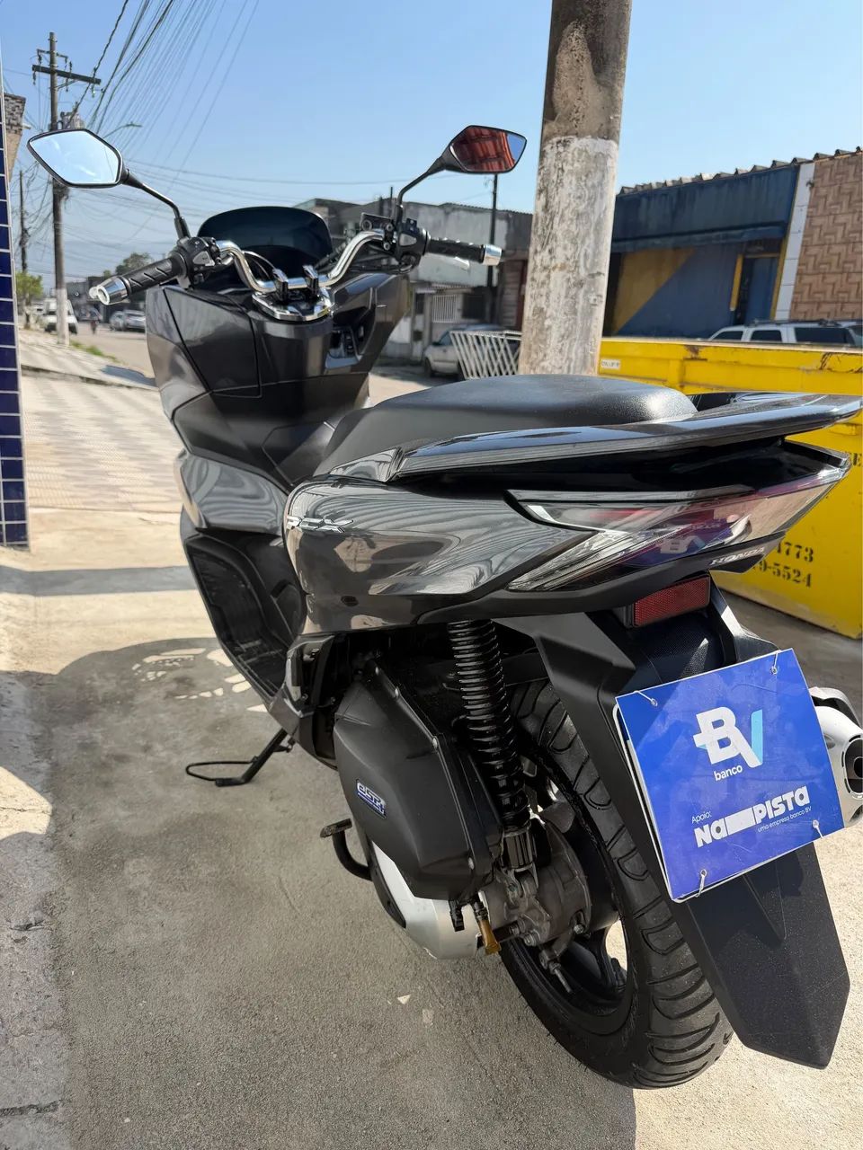 PCX 160 2024 - Foto 2