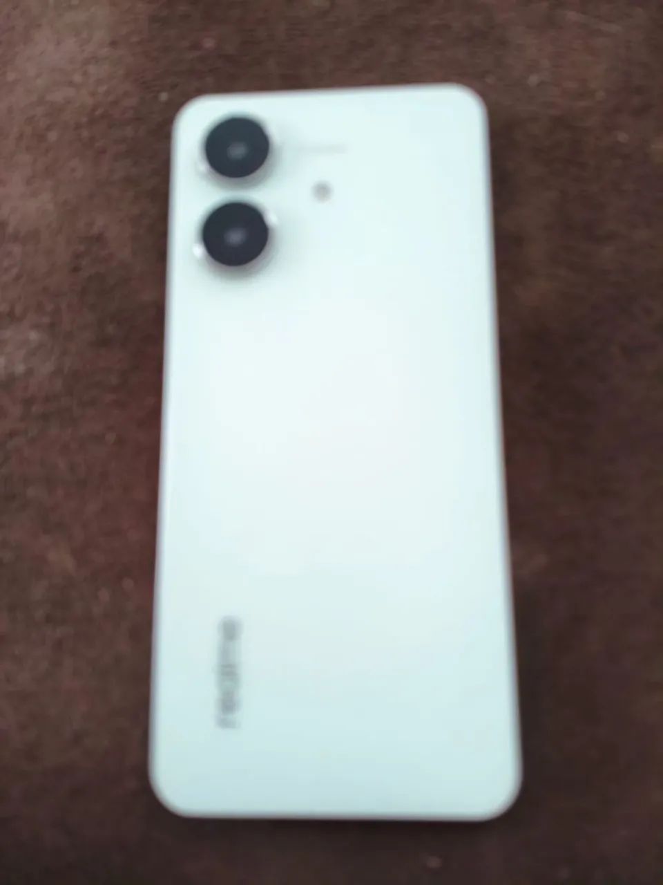 Realme 60X