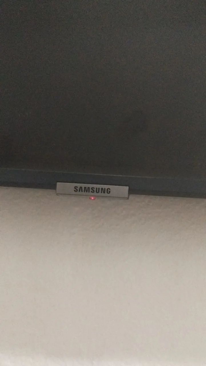 Devide se uma tv