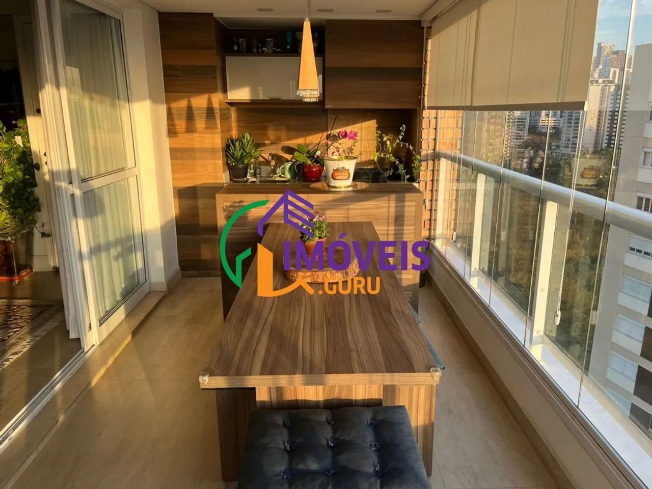 APARTAMENTO - MORUMBI - SP