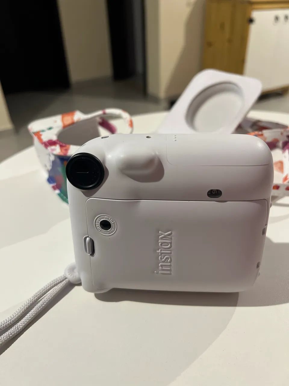 câmera insta mini 12 - Foto 4