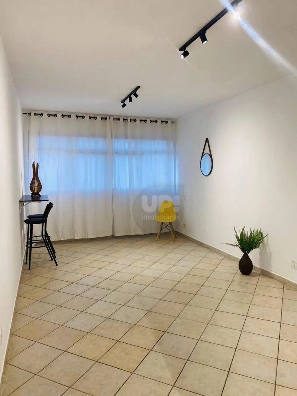 Kitnet à venda no Edifício Fênix, 35 m² por R$ 139.000 - Centro - Piracicaba/SP