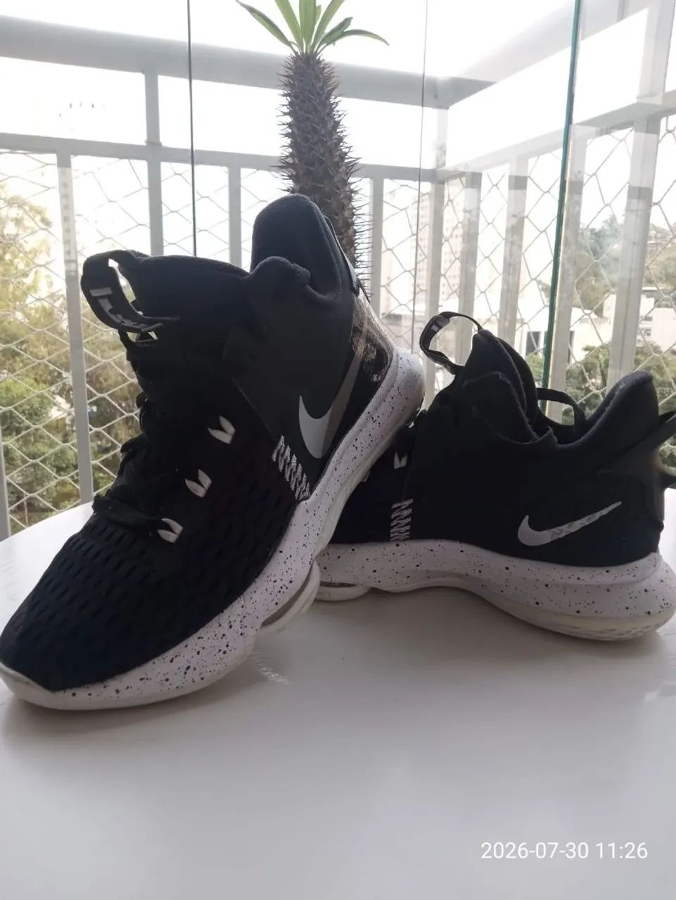 Tênis Nike Top Importado  - Foto 2