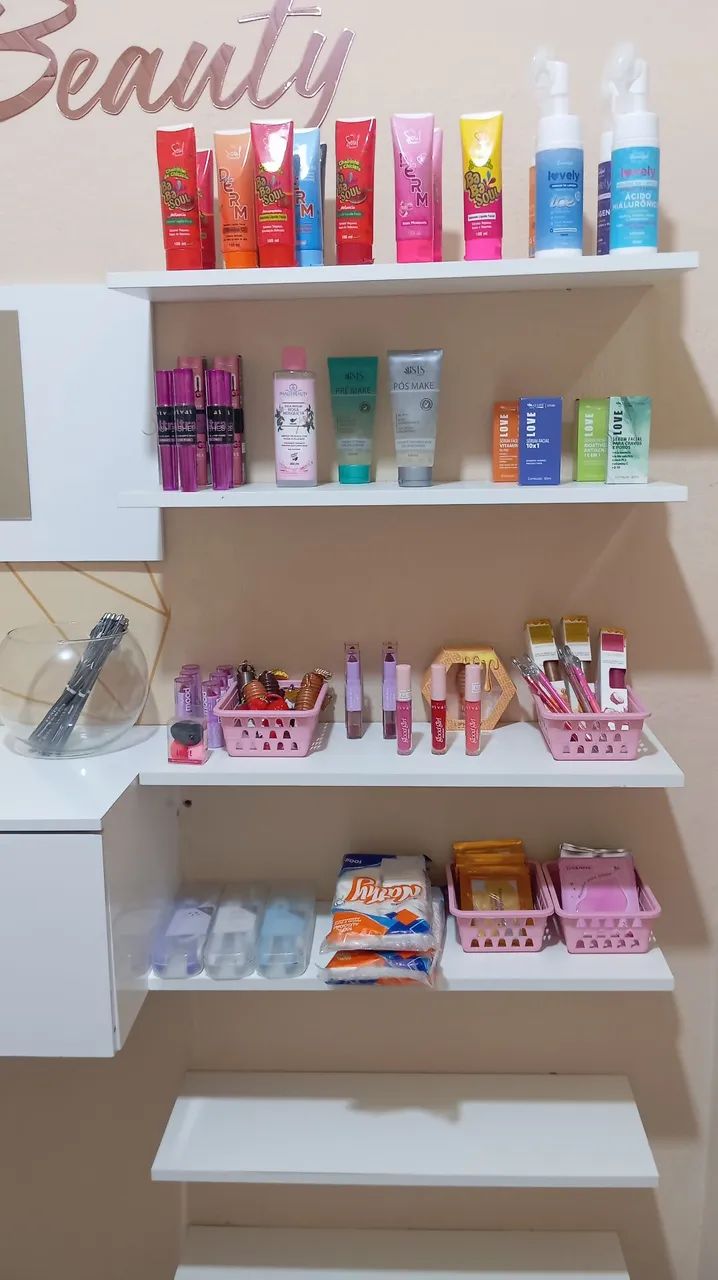 Produtos de beleza - Foto 2