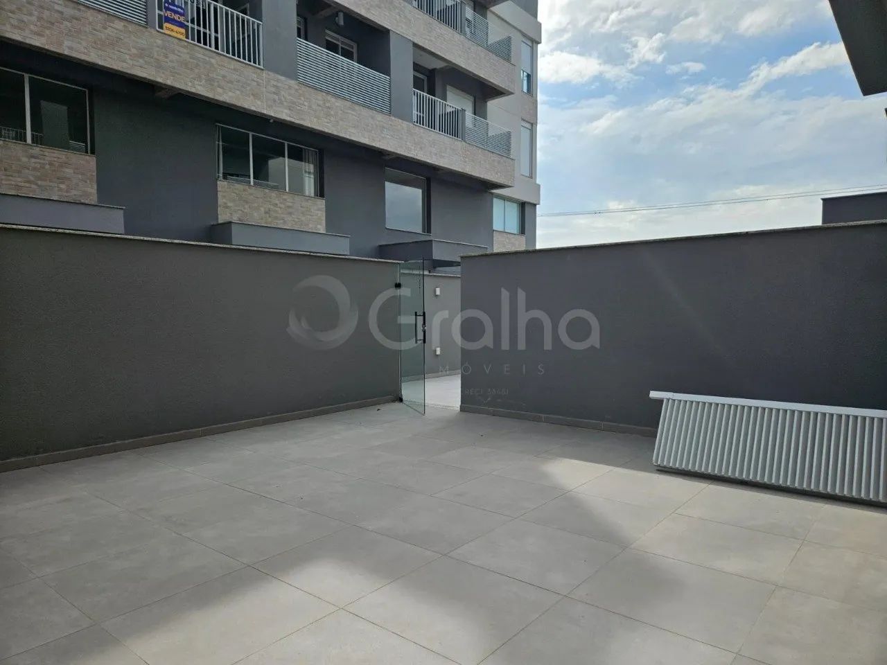 Loft de 98 m² no Ribeirão da Ilha - Foto 4