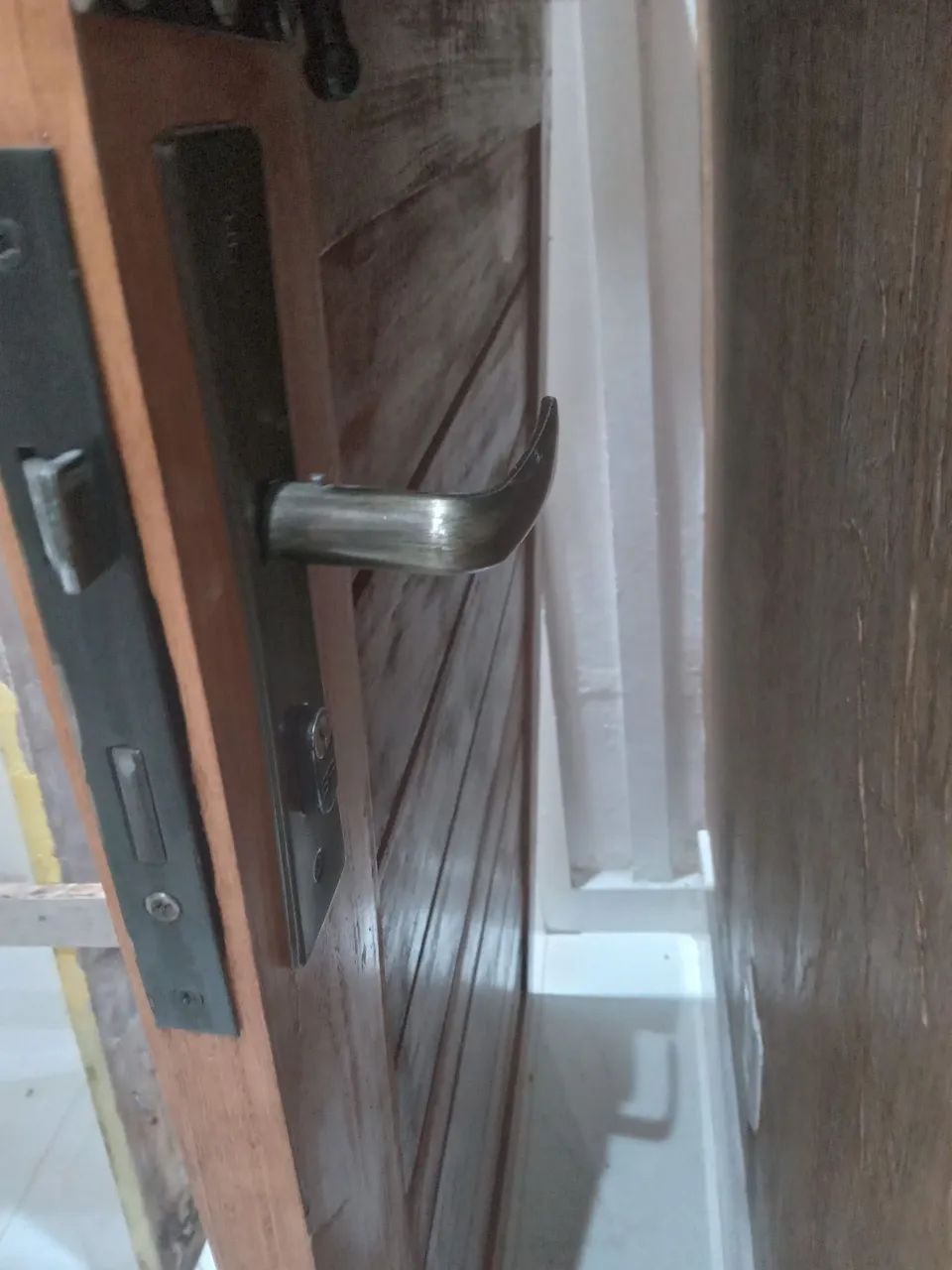 Vendo porta