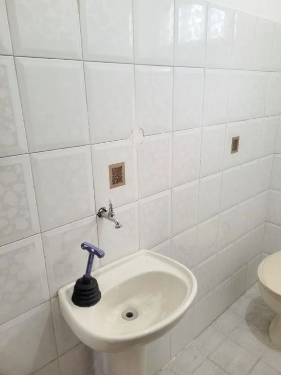 Sala para alugar, 29 m² por R$ 1.150/mês - Jardim Ester Yolanda - São Paulo/SP - Foto 10
