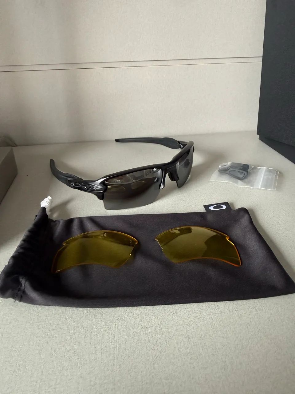 Oakley Flack - Foto 5