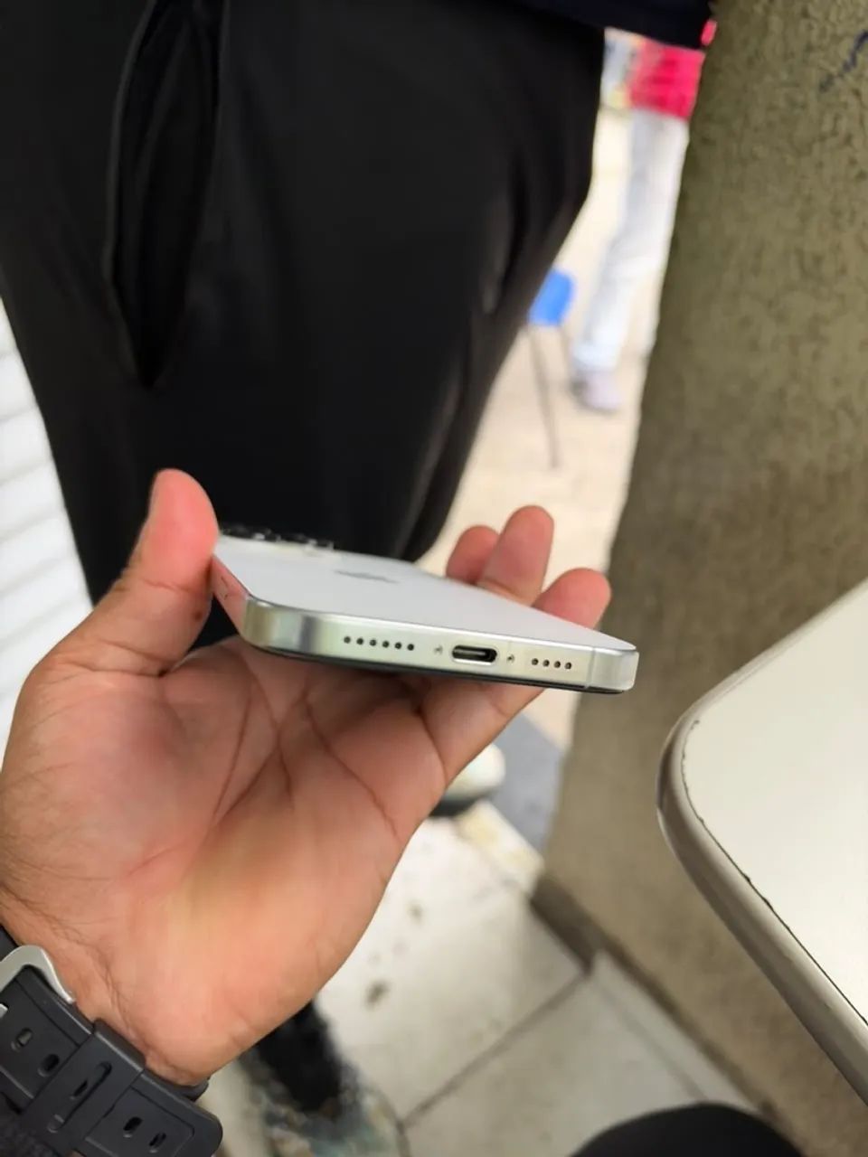 iPhone 16 pro max  - Foto 3