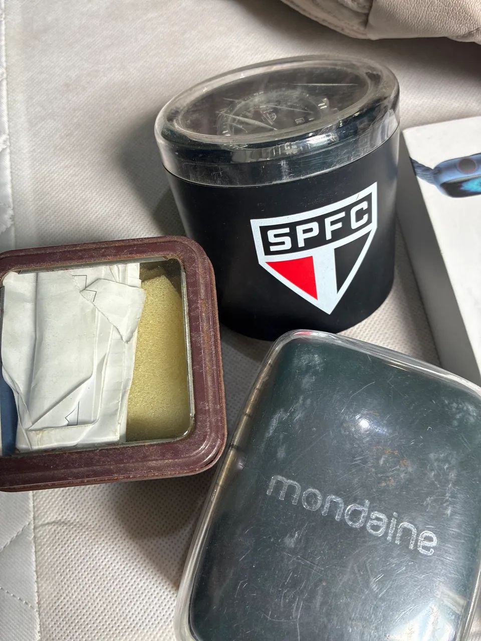 Relógio Mondaine - Foto 4