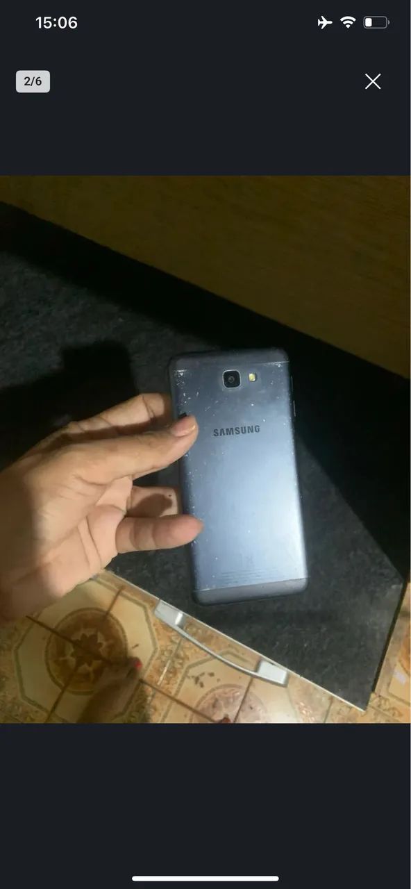 Celular  - Foto 2