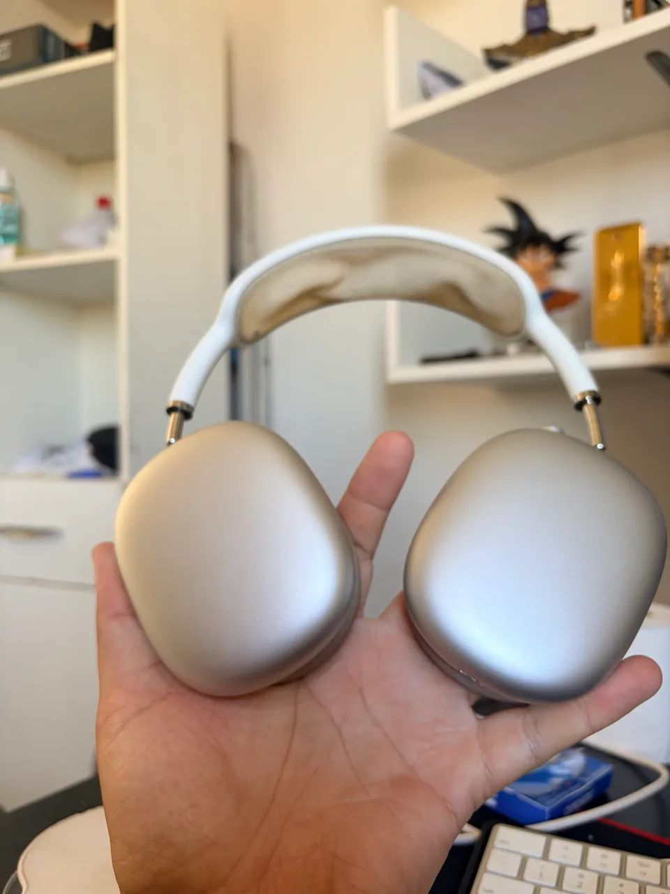AirPods Max  - Foto 3