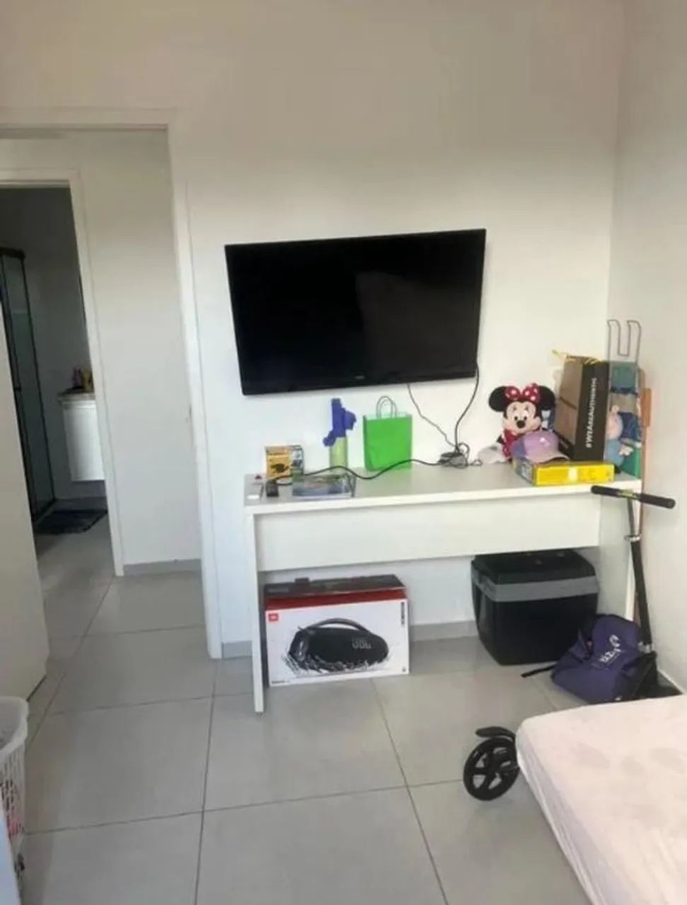 Conforto, praticidade e uma excelente localização, o Pezzi di Mare é o empreendimento perf - Foto 4