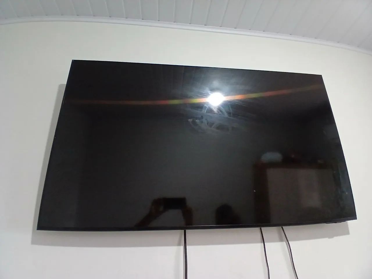 TV SAMSUNG 55 POLEGADAS