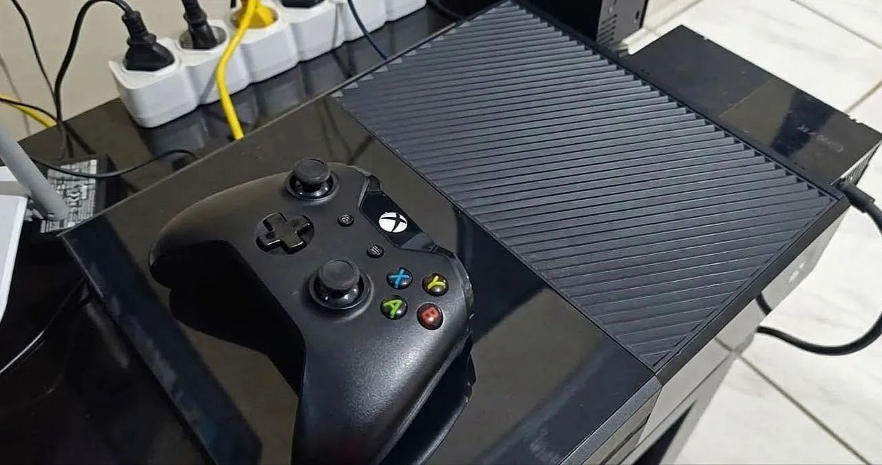 Xbox One  - Foto 4
