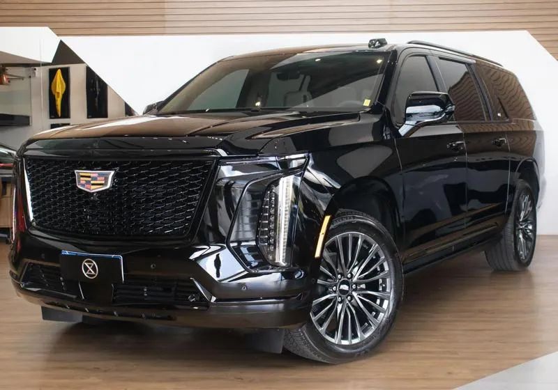 Cadillac Escalade ESV 2025 2025