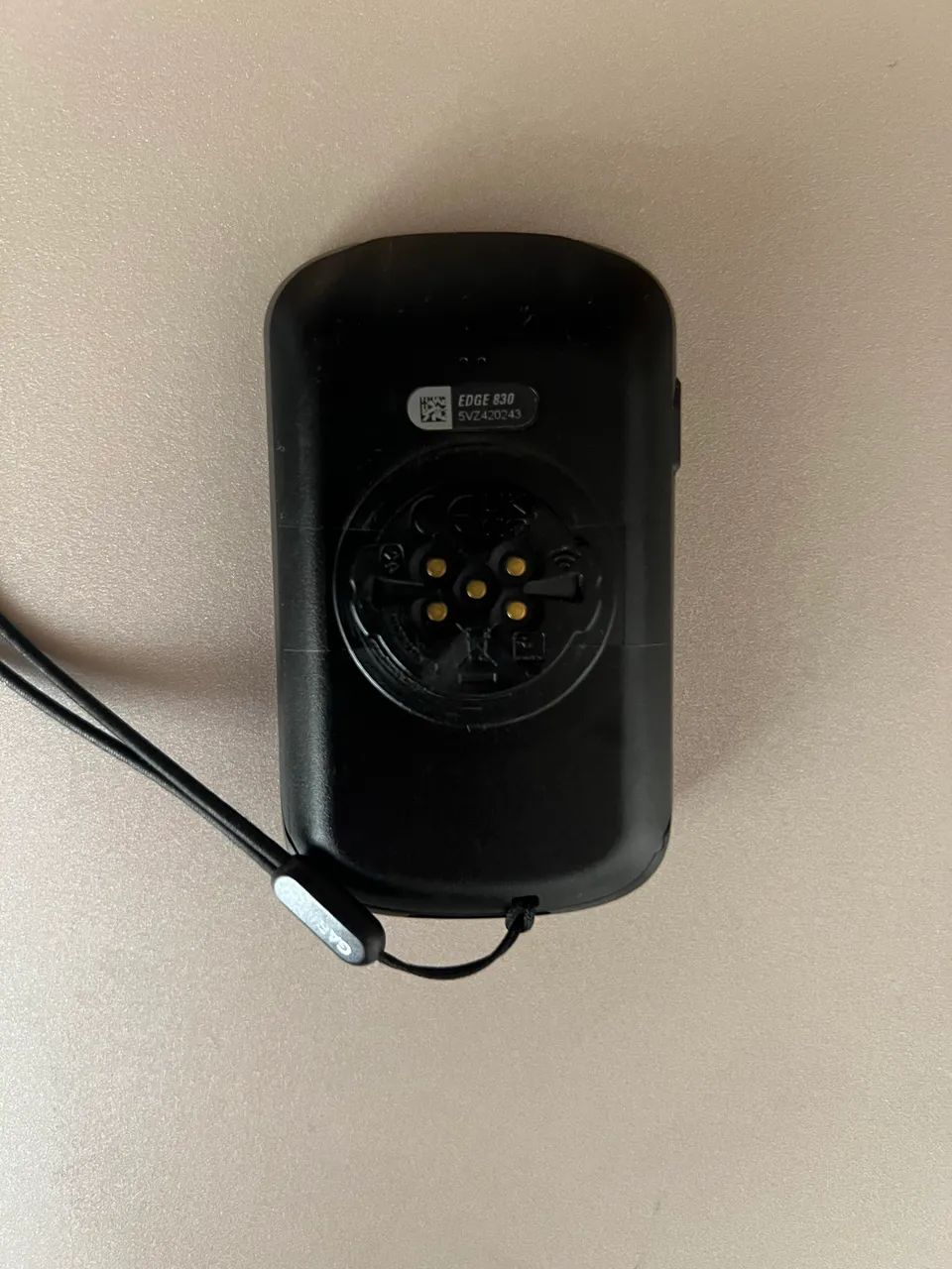 Garmin Edge 830 - Foto 3