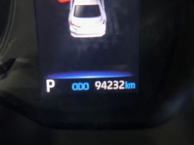 Toyota Corolla GLI 2.0 16V Flex Aut. 2021 - Foto 11