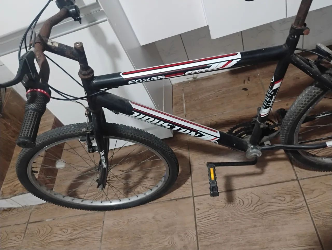 Bicicleta  - Foto 3