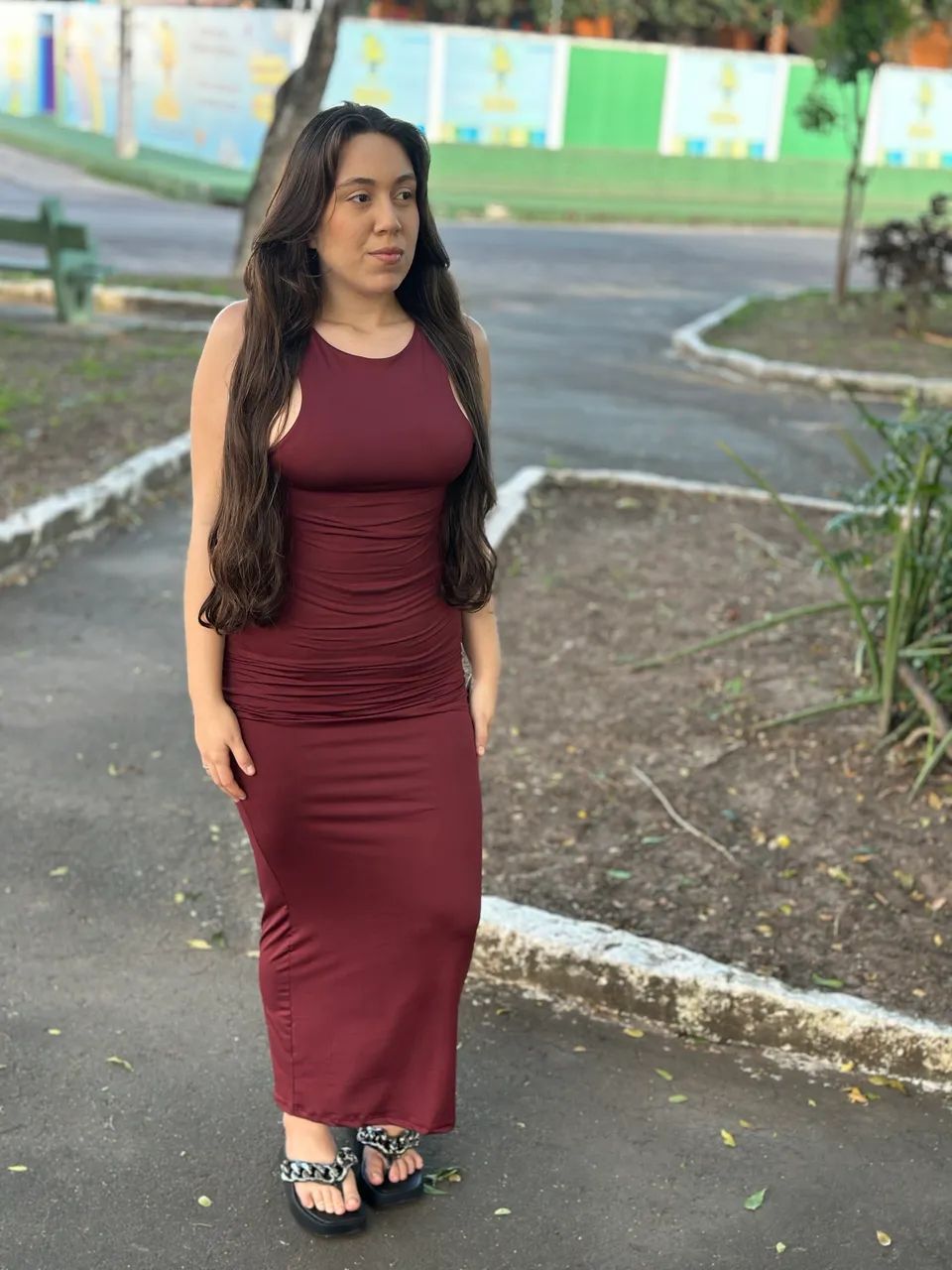 Vestido longo? - Foto 2