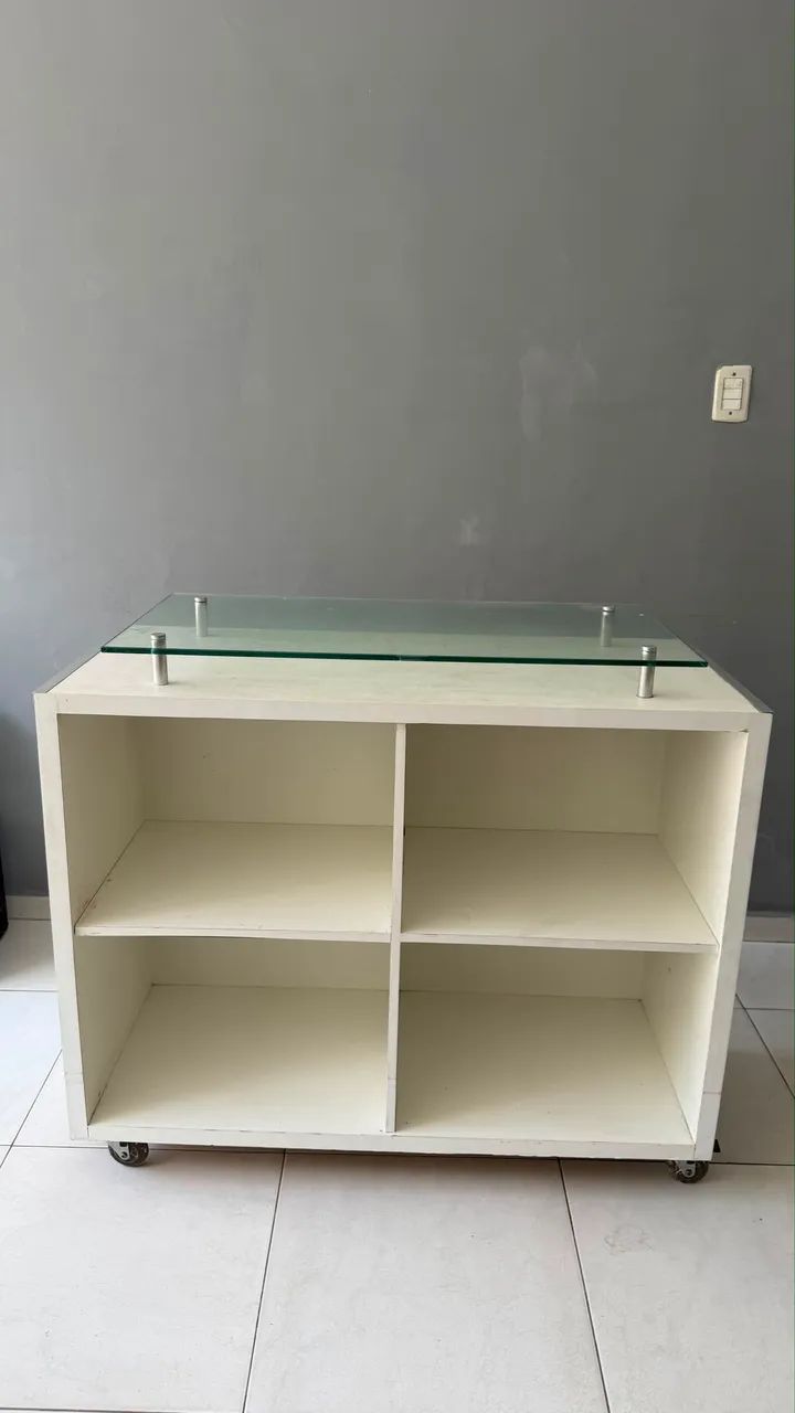 Vende-se Balcão de MDF 