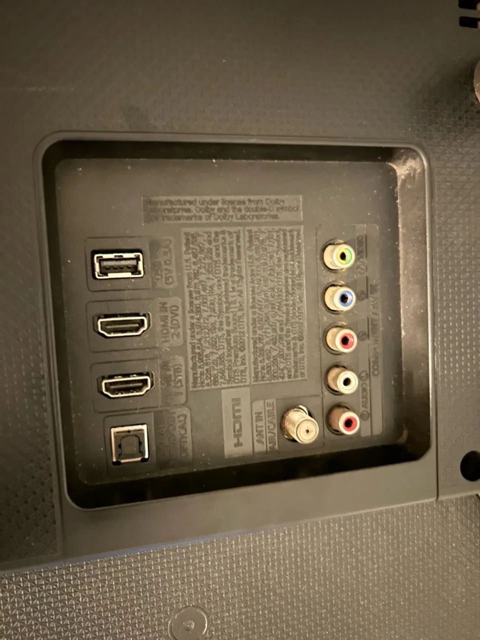 Tv Led 43 Pol Samsung  - Foto 5