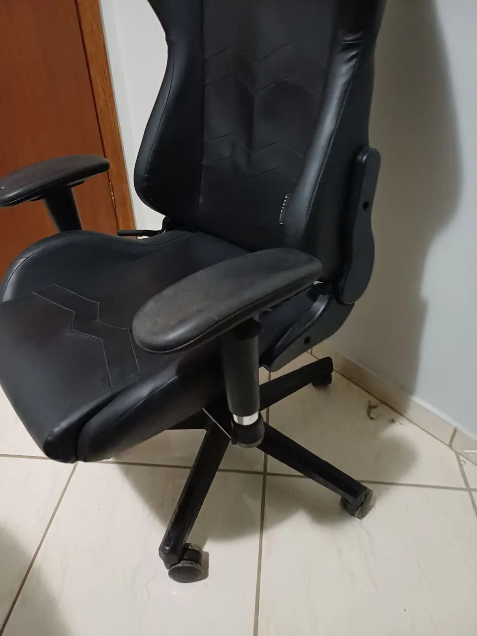 Cadeira gamer xt  - Foto 5