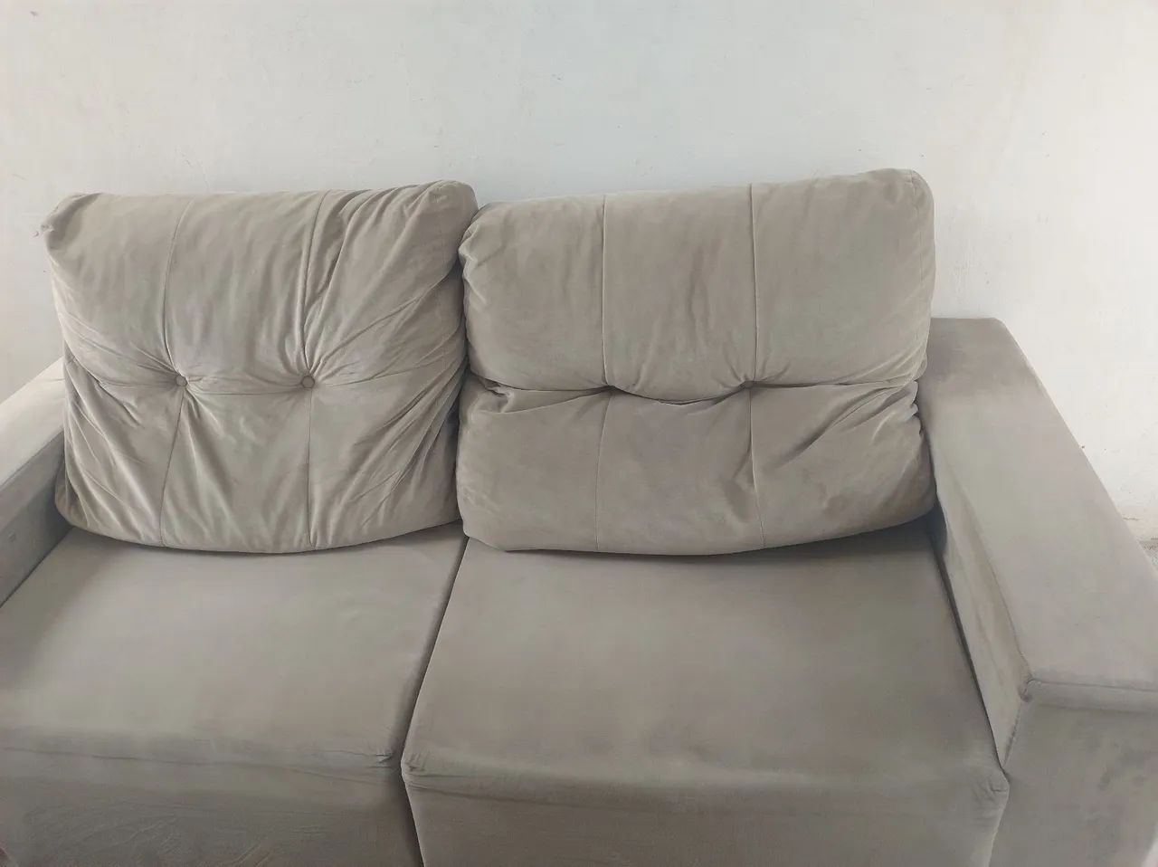 Sofá retrátil  - Foto 2