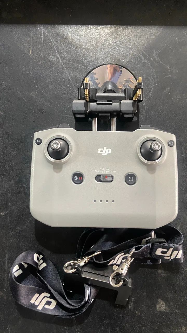 Controle dji mini 3 RC N1