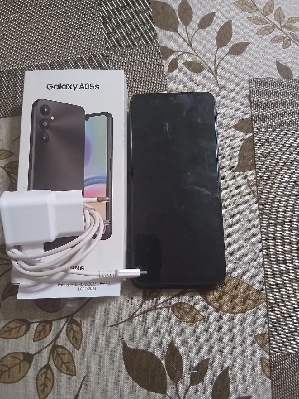Celular samsung 128 gb - Foto 4