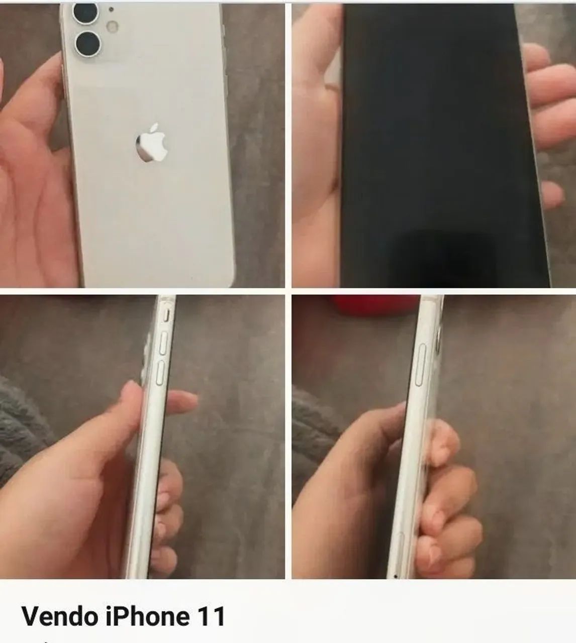 IPhone 11