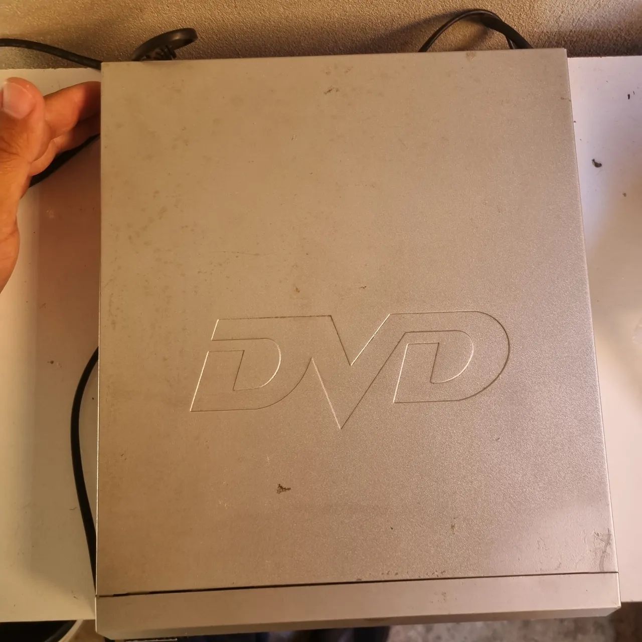 DVD KARAOK  E GAME - Foto 4