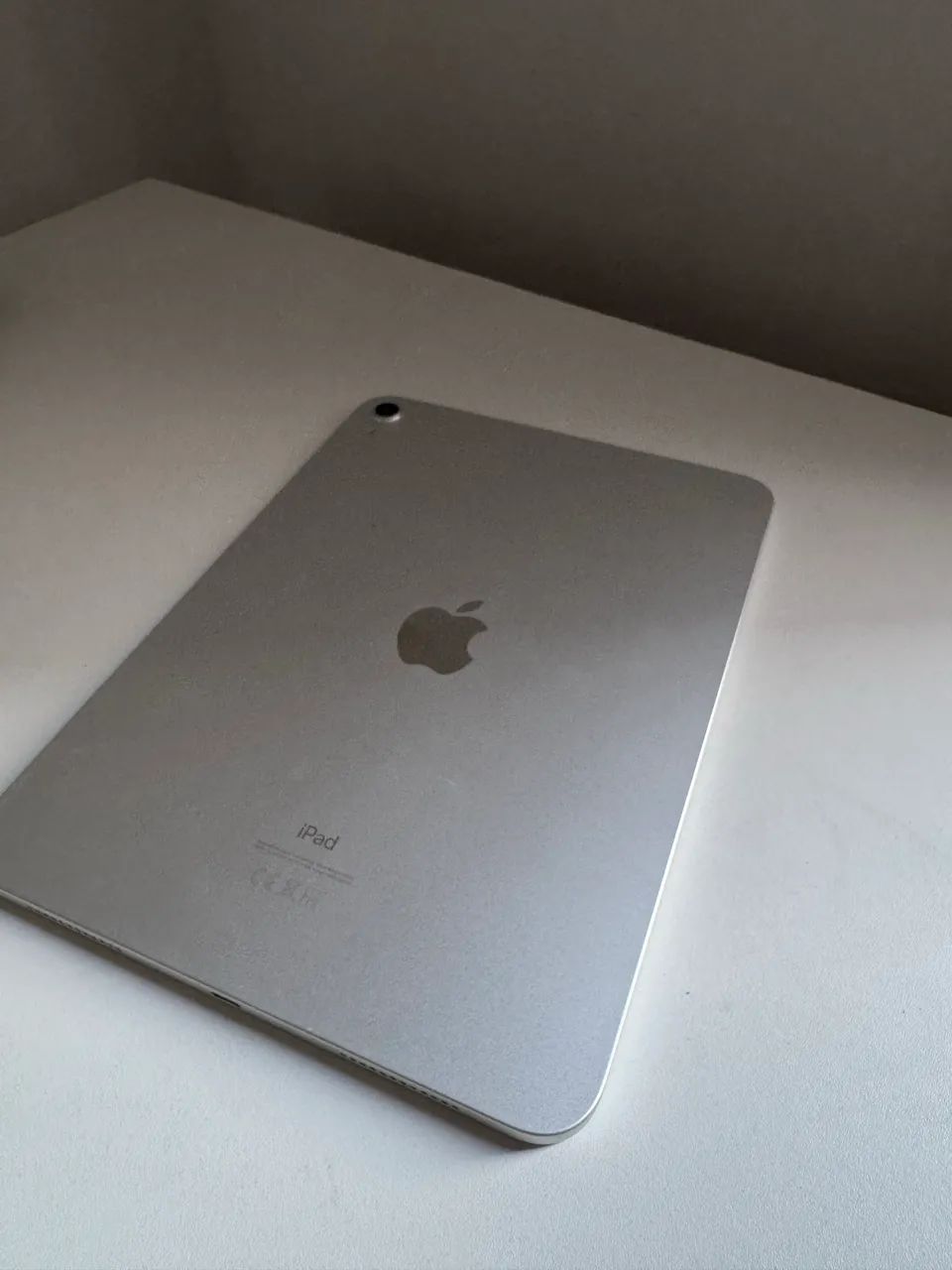 iPad 10 64gb com Apple Pencil - Foto 3