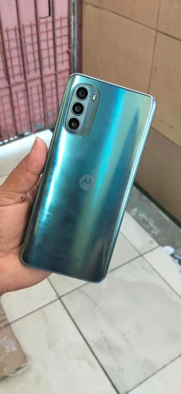 MOTO G52 128GB