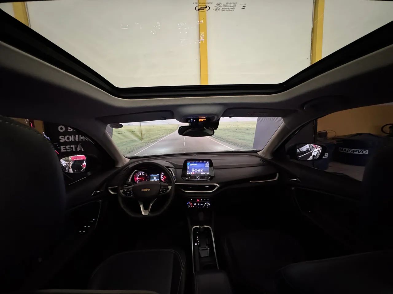 Chevrolet Tracker 2024 - Foto 4