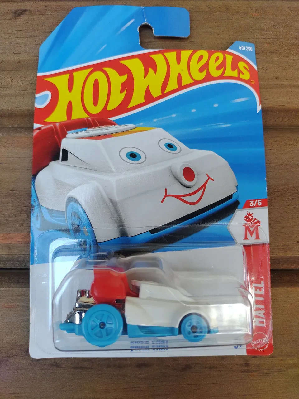 Hot Wheels Surf Crate - Hobbies e coleções - Vila Olímpia, Campo