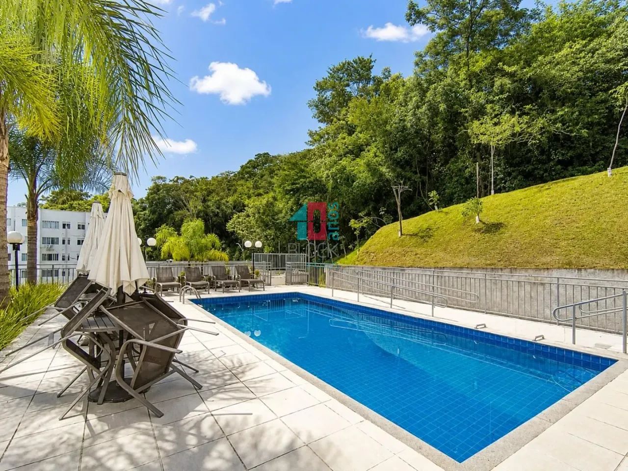 Vargem Grande | Apartamento 2 quartos - Foto 3