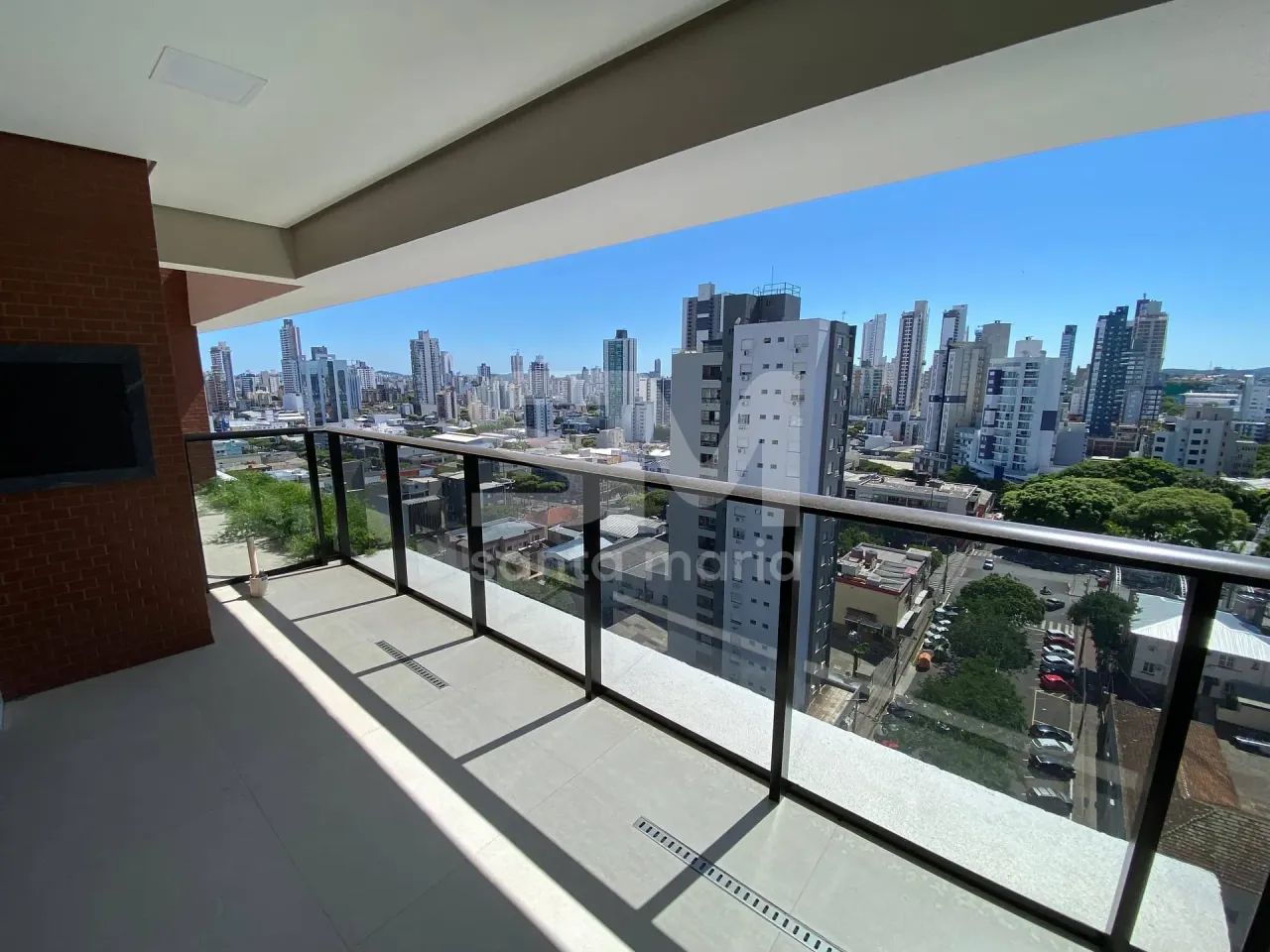 Apartamento para locação, Centro, Chapecó, SC - Foto 5