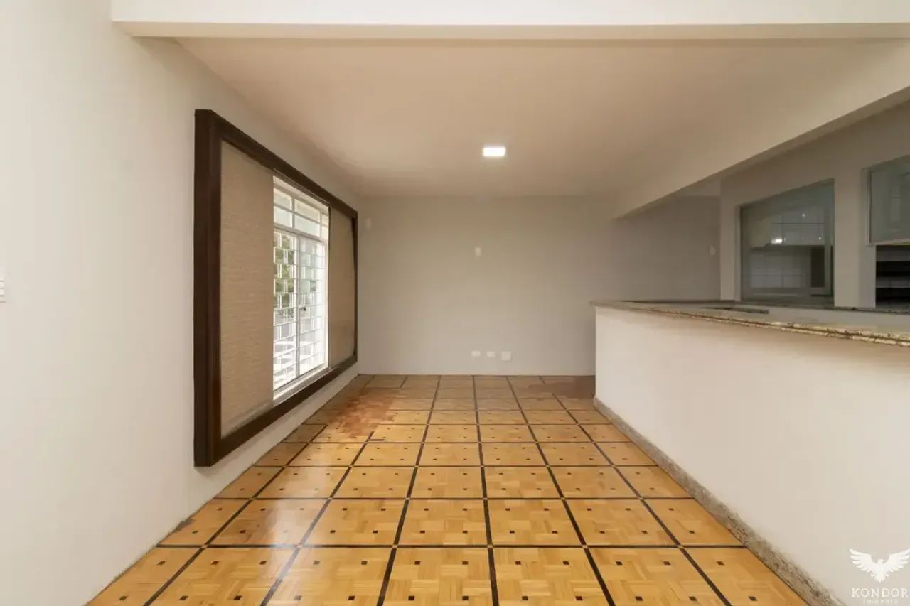 Casa comercial no BIGORRILHO com 176,88m² - Foto 5