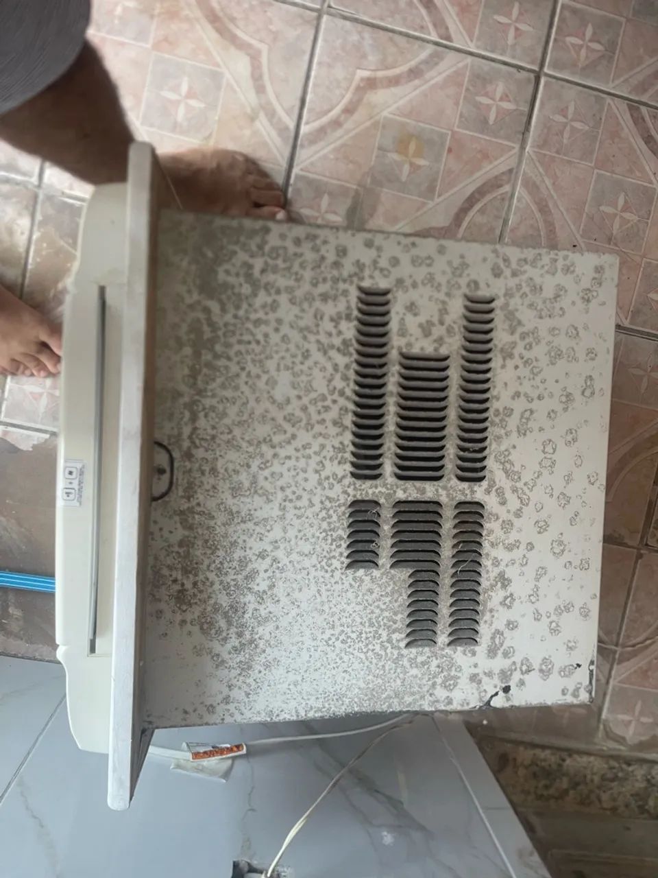 Ar condicionado 7500 Btu  - Foto 3