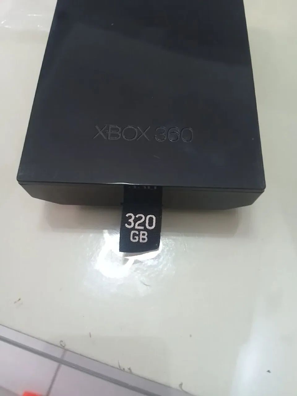 Hd xbox 360 - Foto 4